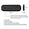 ریموت کنترل جی پلاس مدل Airmouse W1